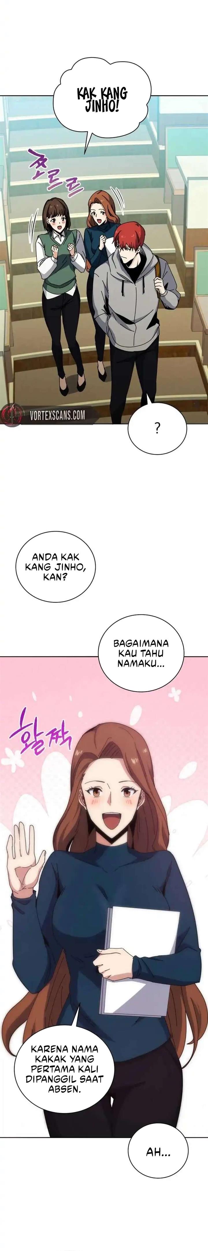 The Descent of the Demonic Master Chap 146 - Next Chap 147