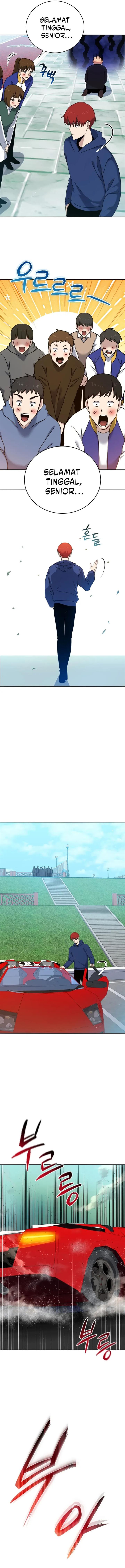 The Descent of the Demonic Master Chap 148 - Next Chap 149