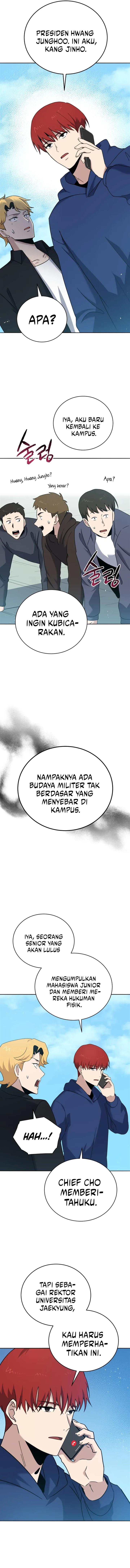 The Descent of the Demonic Master Chap 148 - Next Chap 149