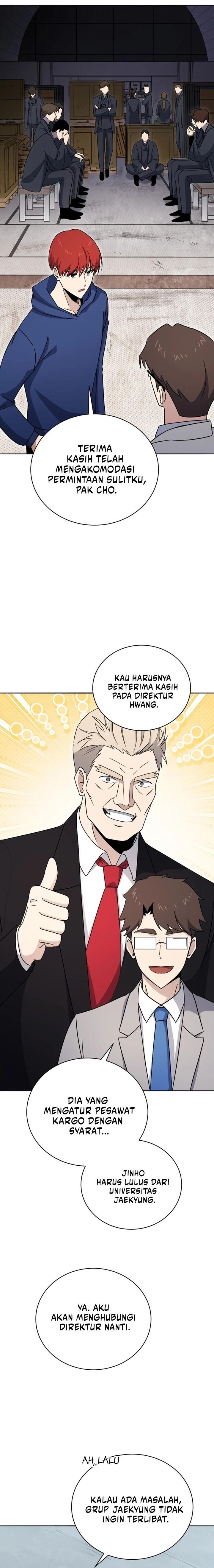 The Descent of the Demonic Master Chap 149 - Next Chap 150