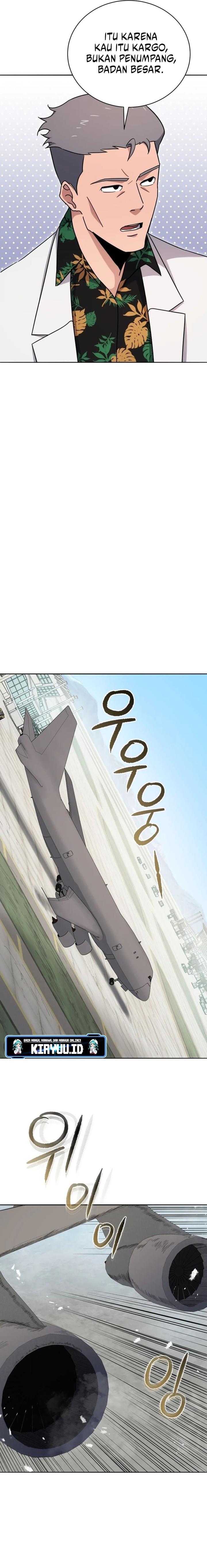 The Descent of the Demonic Master Chap 149 - Next Chap 150