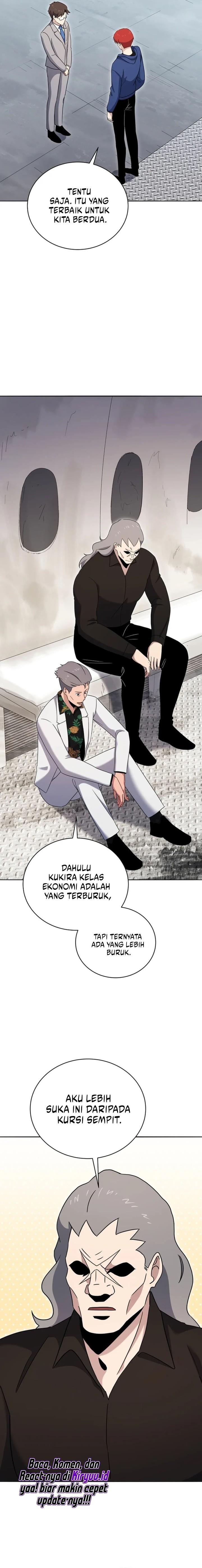 The Descent of the Demonic Master Chap 149 - Next Chap 150