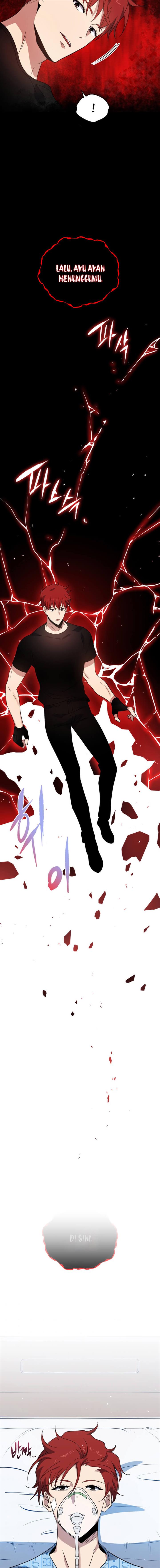 The Descent of the Demonic Master Chap 140 - Next Chap 141