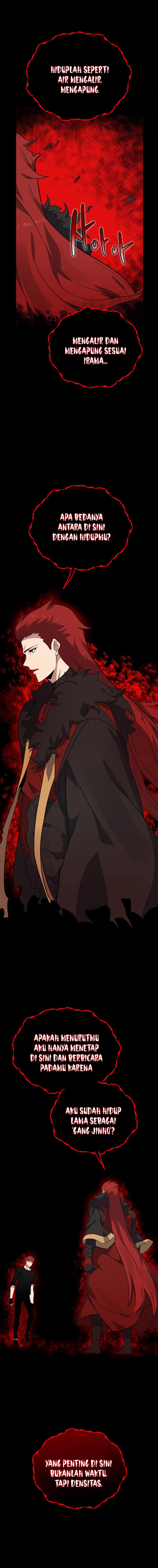 The Descent of the Demonic Master Chap 140 - Next Chap 141