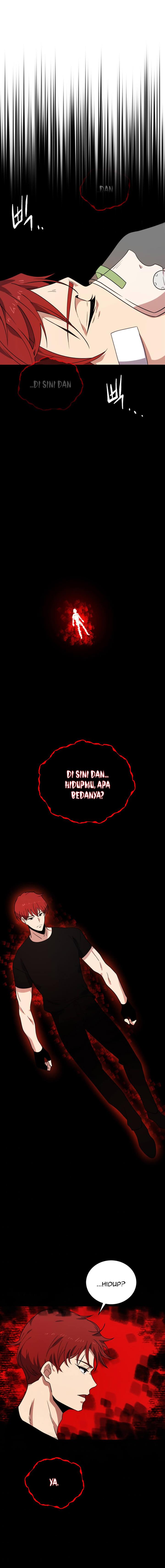 The Descent of the Demonic Master Chap 140 - Next Chap 141