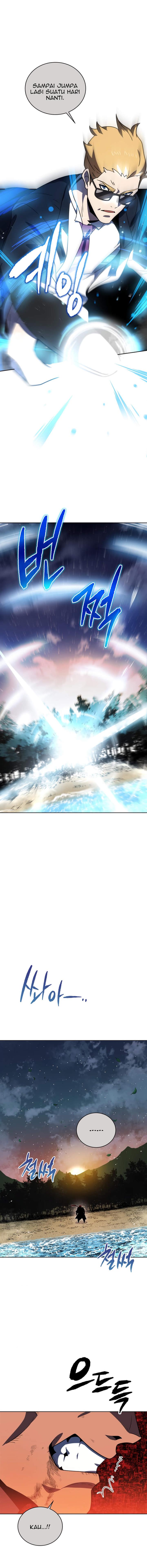 The Descent of the Demonic Master Chap 140 - Next Chap 141