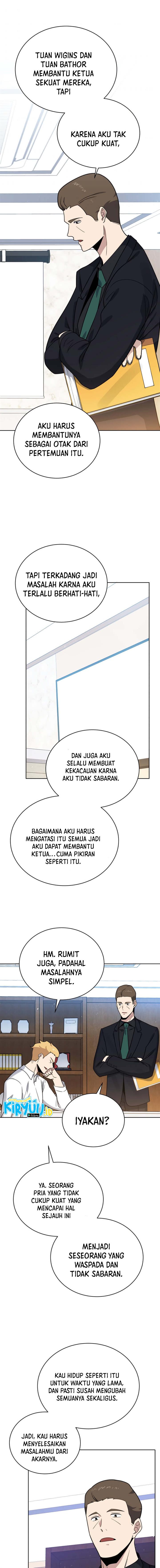 The Descent of the Demonic Master Chap 141 - Next Chap 142