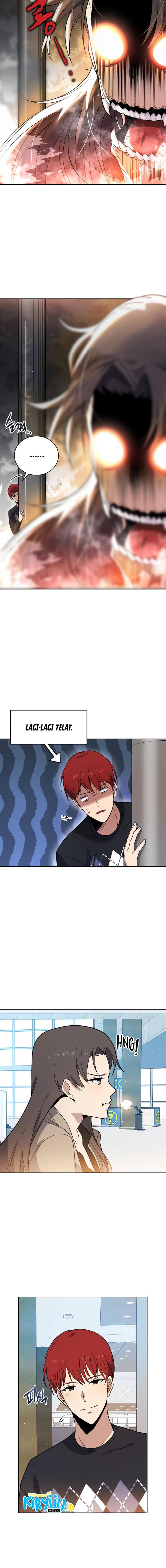 The Descent of the Demonic Master Chap 141 - Next Chap 142