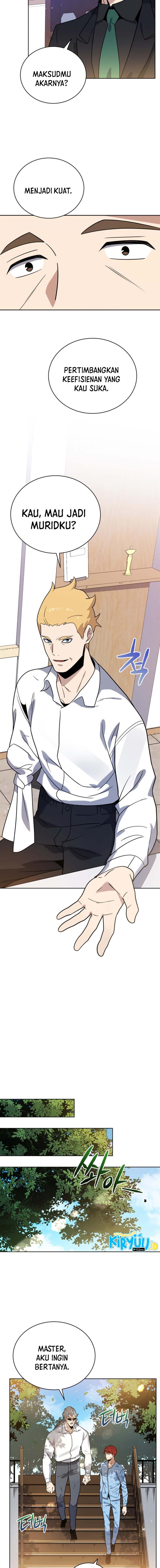 The Descent of the Demonic Master Chap 141 - Next Chap 142