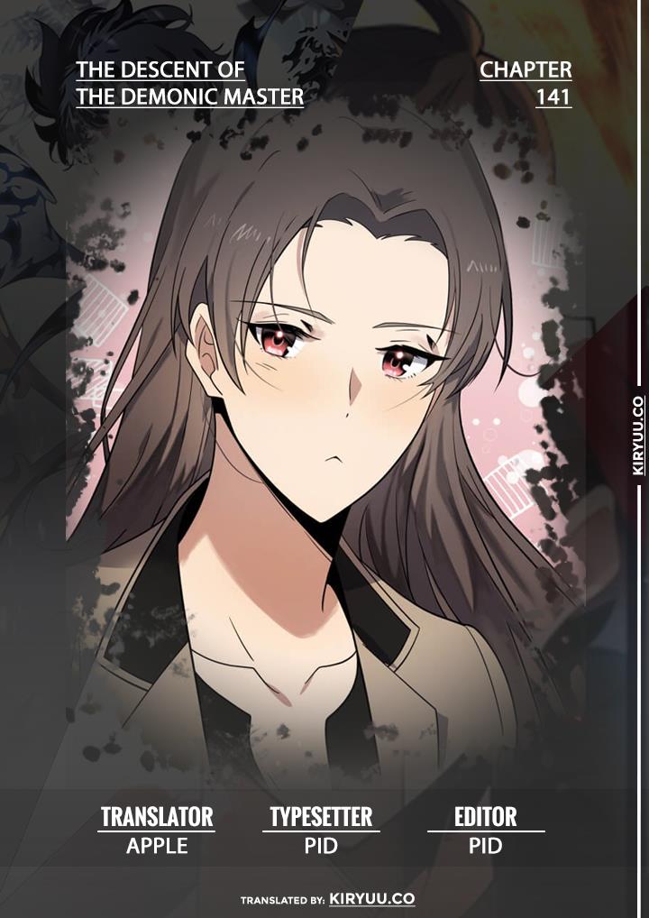 The Descent of the Demonic Master Chap 141 - Next Chap 142