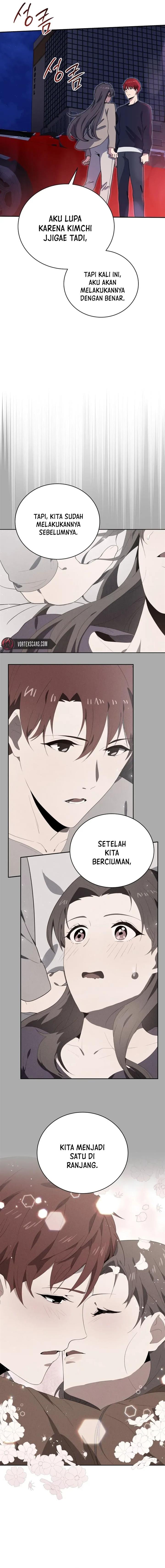 The Descent of the Demonic Master Chap 142 - Next Chap 143