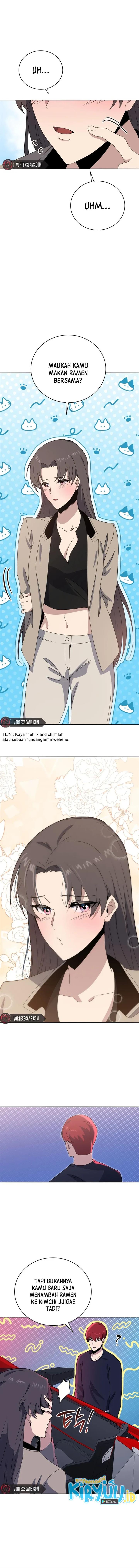 The Descent of the Demonic Master Chap 142 - Next Chap 143