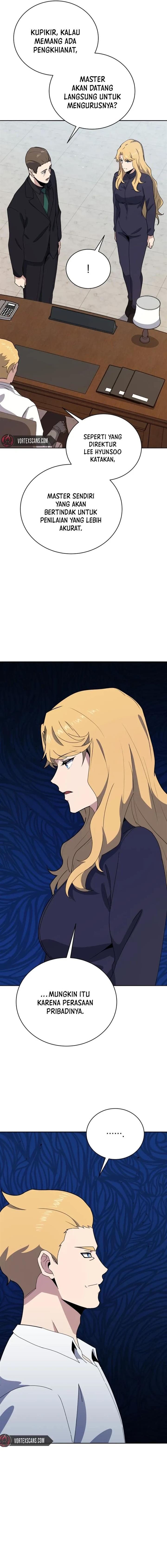 The Descent of the Demonic Master Chap 142 - Next Chap 143