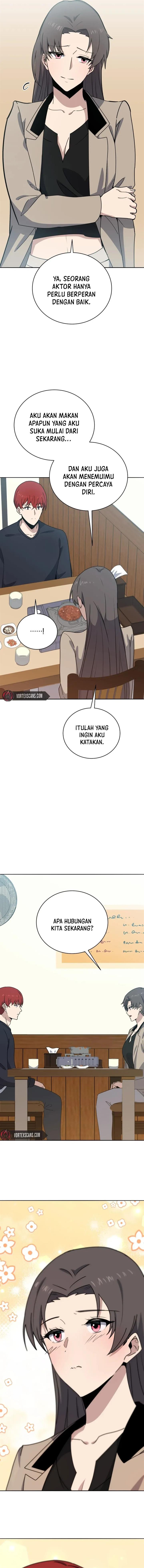 The Descent of the Demonic Master Chap 142 - Next Chap 143