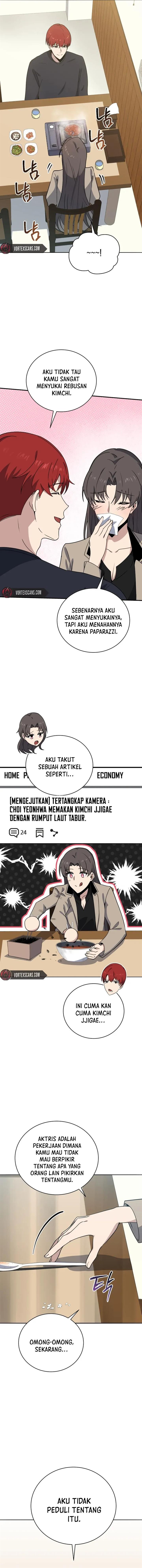 The Descent of the Demonic Master Chap 142 - Next Chap 143