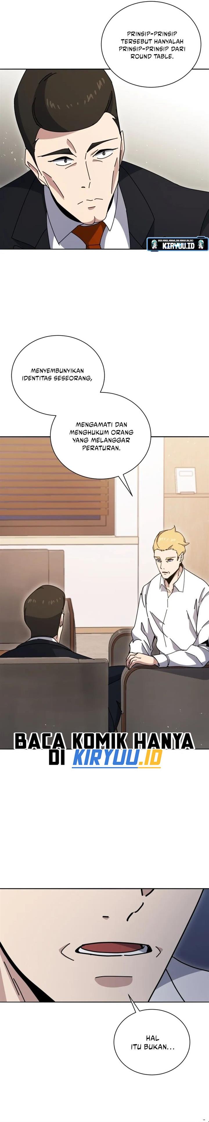 The Descent of the Demonic Master Chap 143 - Next Chap 144