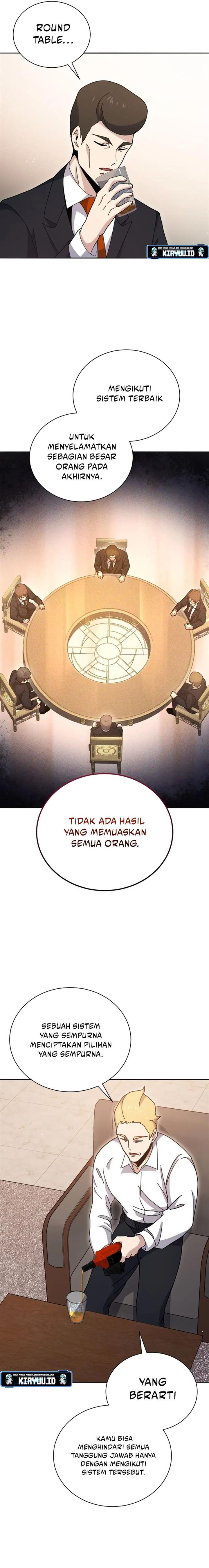 The Descent of the Demonic Master Chap 143 - Next Chap 144