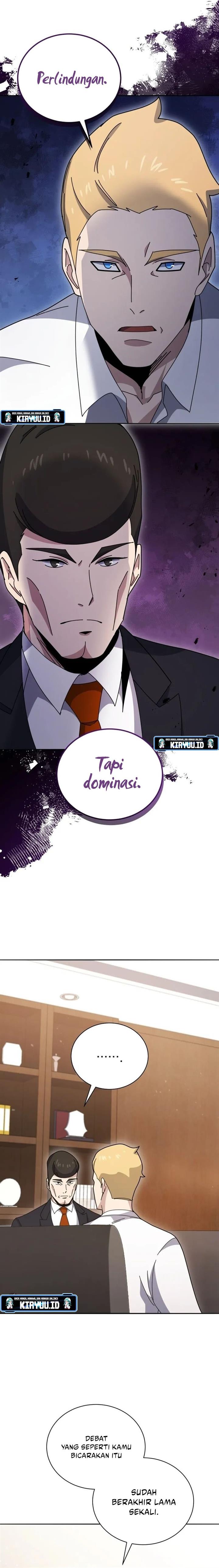 The Descent of the Demonic Master Chap 143 - Next Chap 144