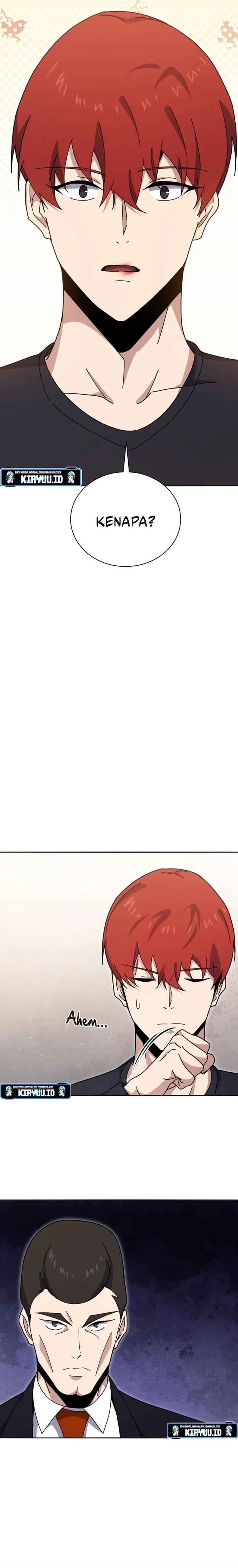 The Descent of the Demonic Master Chap 143 - Next Chap 144