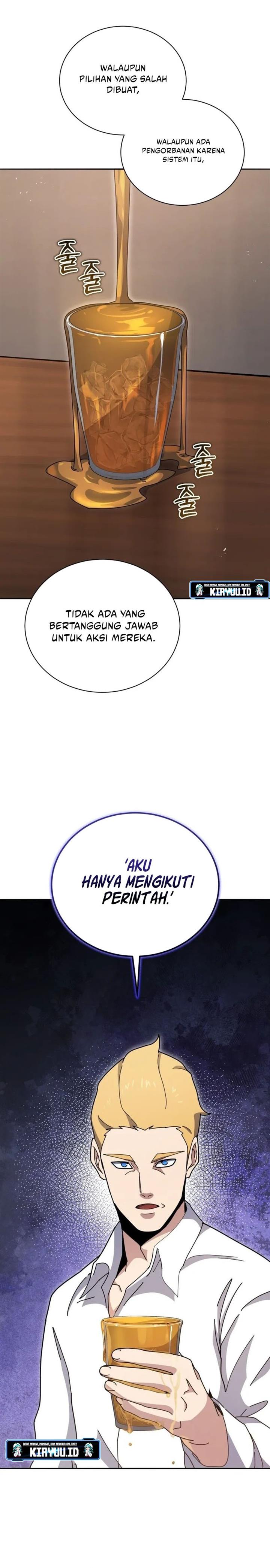 The Descent of the Demonic Master Chap 143 - Next Chap 144