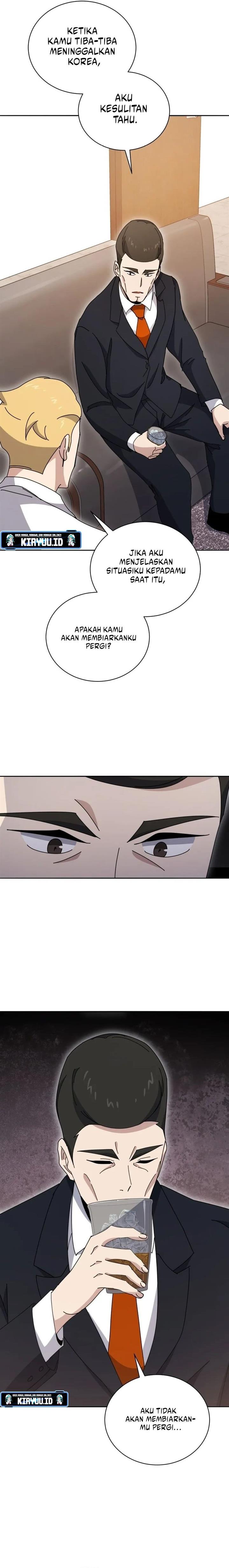 The Descent of the Demonic Master Chap 143 - Next Chap 144