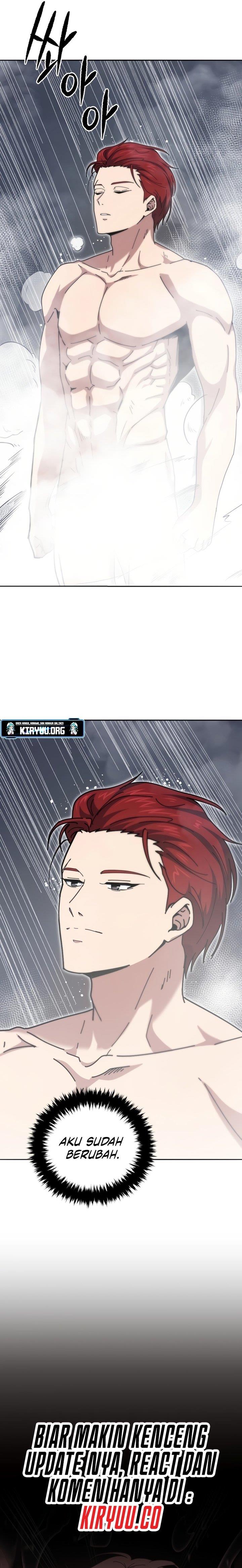 The Descent of the Demonic Master Chap 157 - Next Chap 158