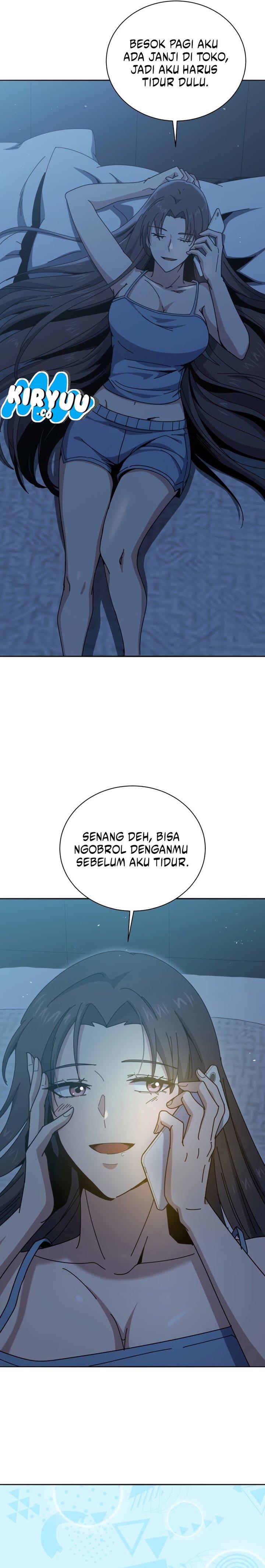 The Descent of the Demonic Master Chap 157 - Next Chap 158