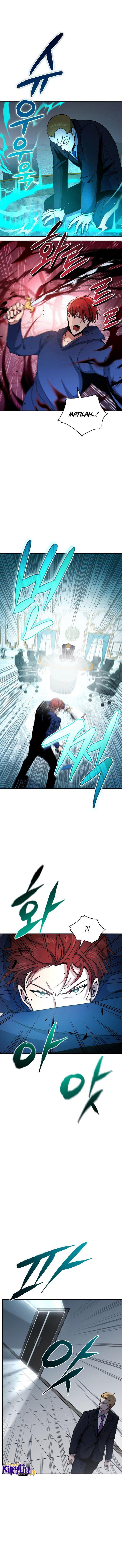 The Descent of the Demonic Master Chap 154 - Next Chap 155