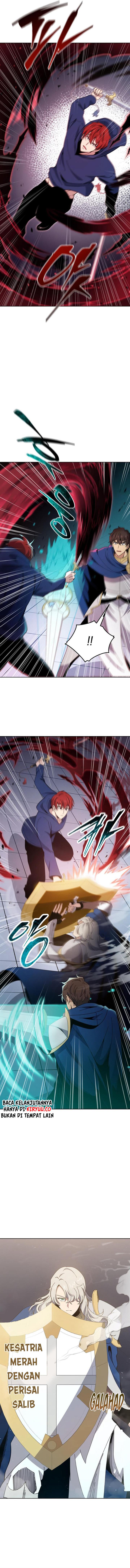 The Descent of the Demonic Master Chap 155 - Next Chap 156