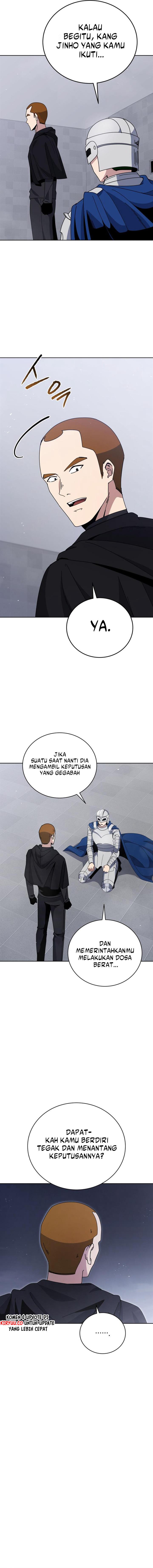 The Descent of the Demonic Master Chap 155 - Next Chap 156