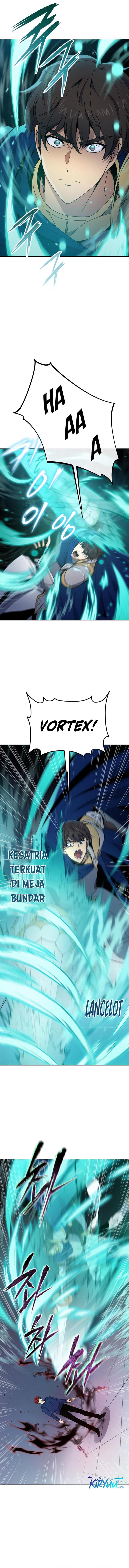 The Descent of the Demonic Master Chap 155 - Next Chap 156