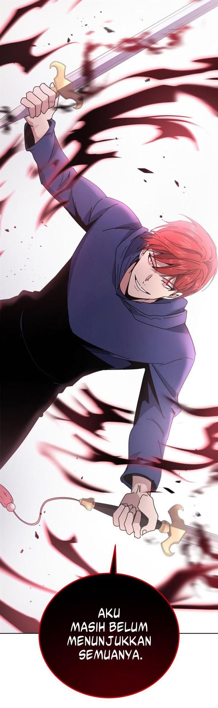 The Descent of the Demonic Master Chap 155 - Next Chap 156