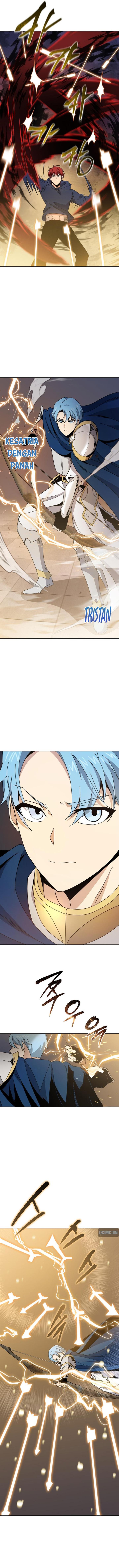 The Descent of the Demonic Master Chap 155 - Next Chap 156