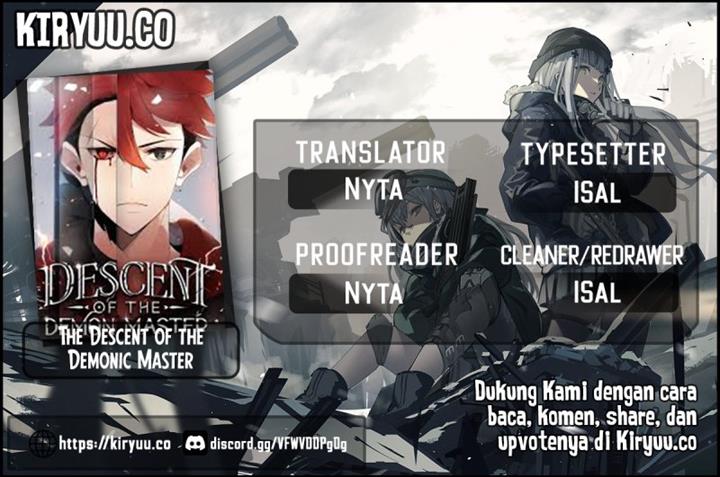The Descent of the Demonic Master Chap 156 - Next Chap 157