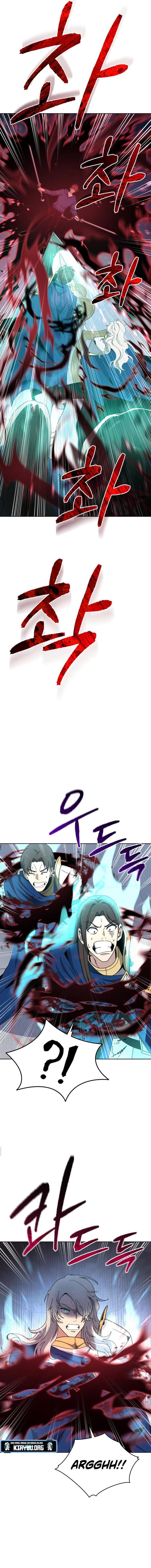 The Descent of the Demonic Master Chap 156 - Next Chap 157