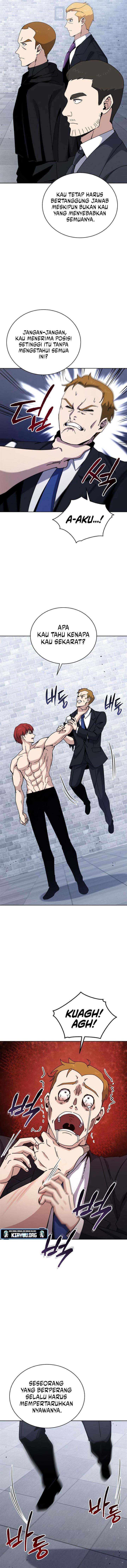 The Descent of the Demonic Master Chap 156 - Next Chap 157