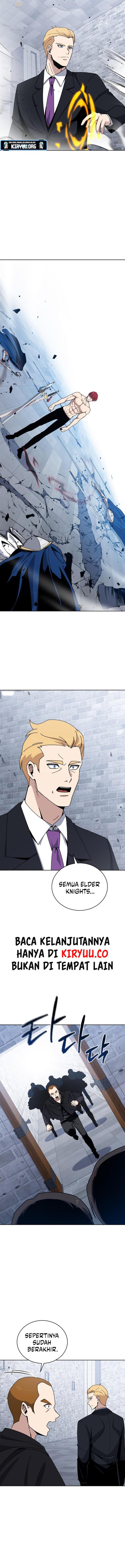 The Descent of the Demonic Master Chap 156 - Next Chap 157