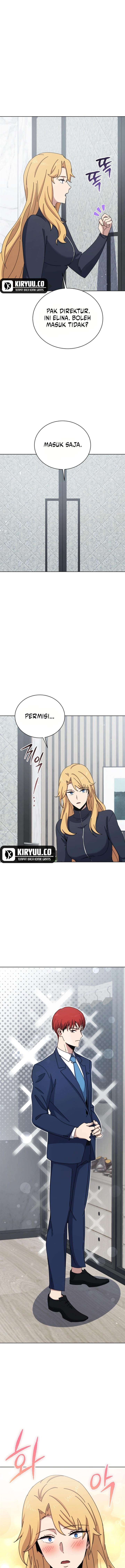 The Descent of the Demonic Master Chap 158 - Next Chap 159