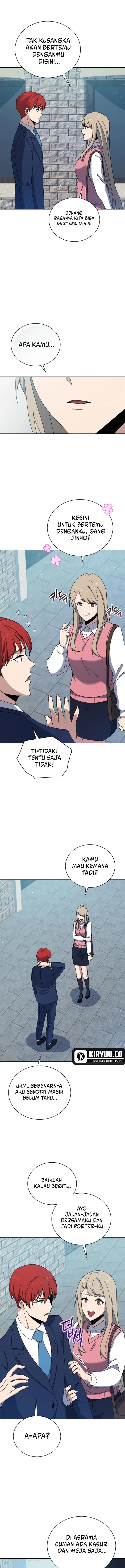 The Descent of the Demonic Master Chap 158 - Next Chap 159