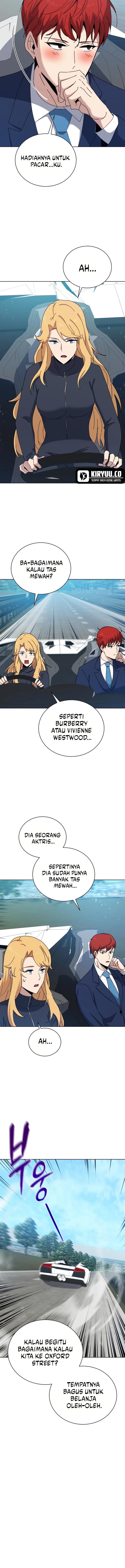 The Descent of the Demonic Master Chap 158 - Next Chap 159