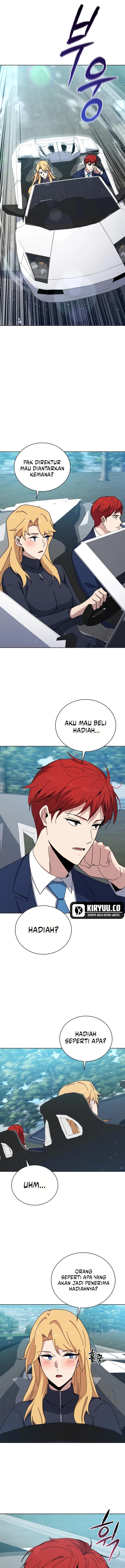 The Descent of the Demonic Master Chap 158 - Next Chap 159