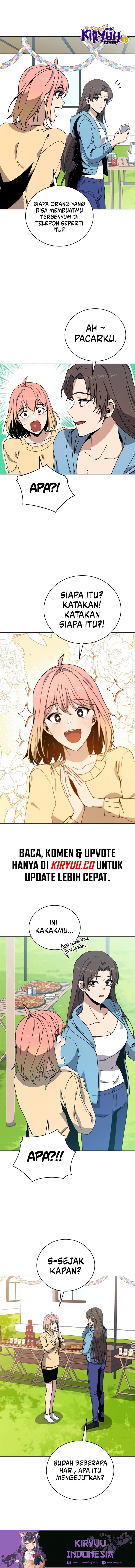 The Descent of the Demonic Master Chap 159 - Next Chap 160