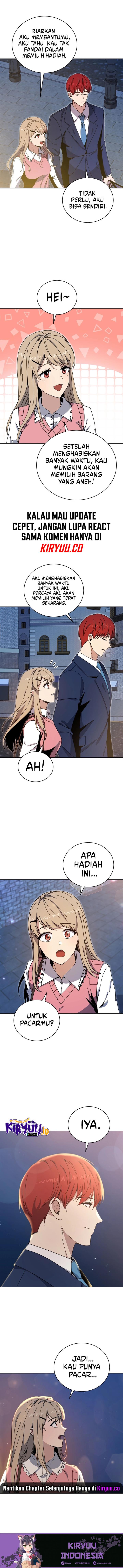 The Descent of the Demonic Master Chap 159 - Next Chap 160