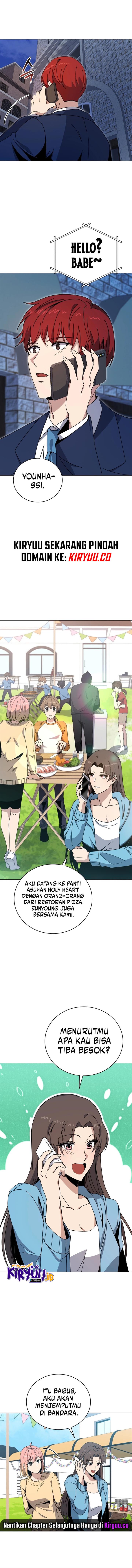 The Descent of the Demonic Master Chap 159 - Next Chap 160