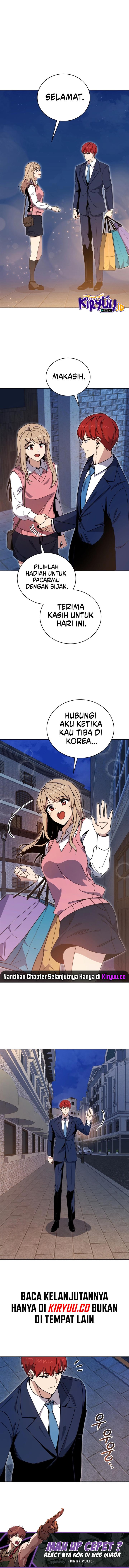 The Descent of the Demonic Master Chap 159 - Next Chap 160