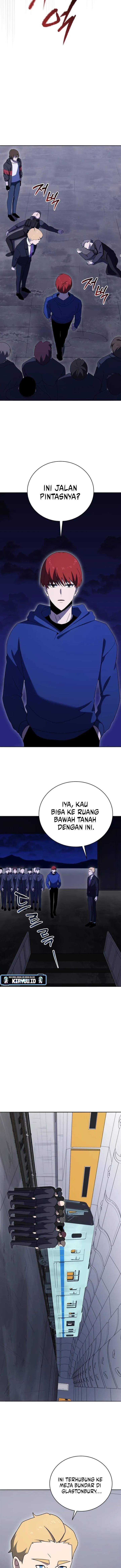 The Descent of the Demonic Master Chap 150 - Next Chap 151