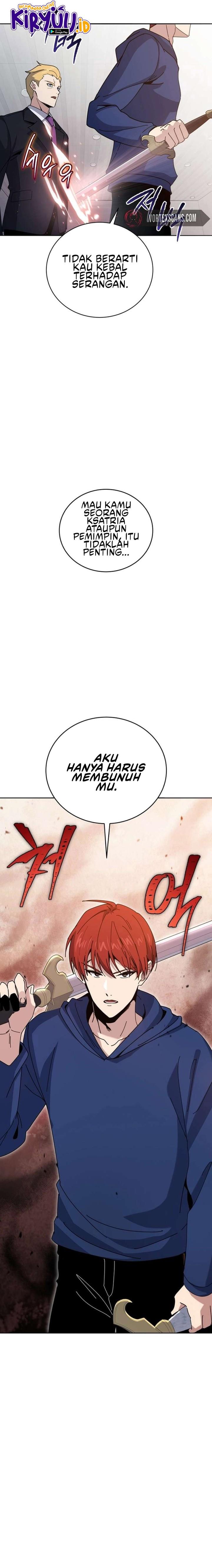 The Descent of the Demonic Master Chap 152 - Next Chap 153