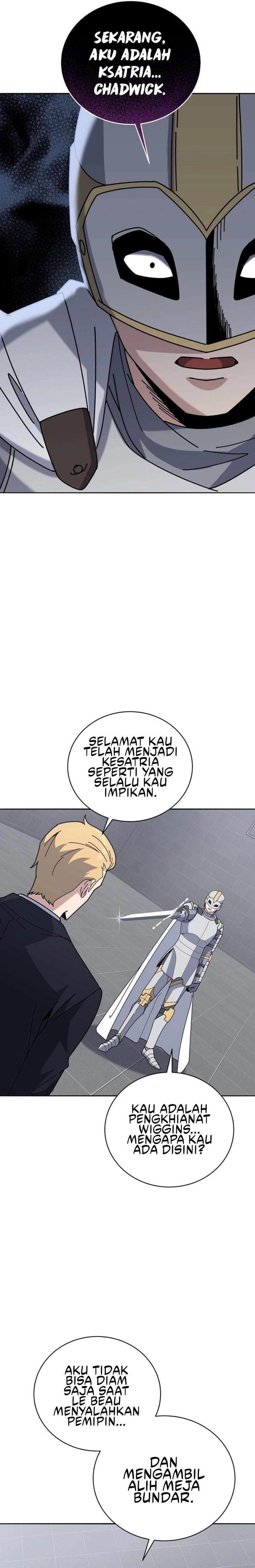 The Descent of the Demonic Master Chap 152 - Next Chap 153