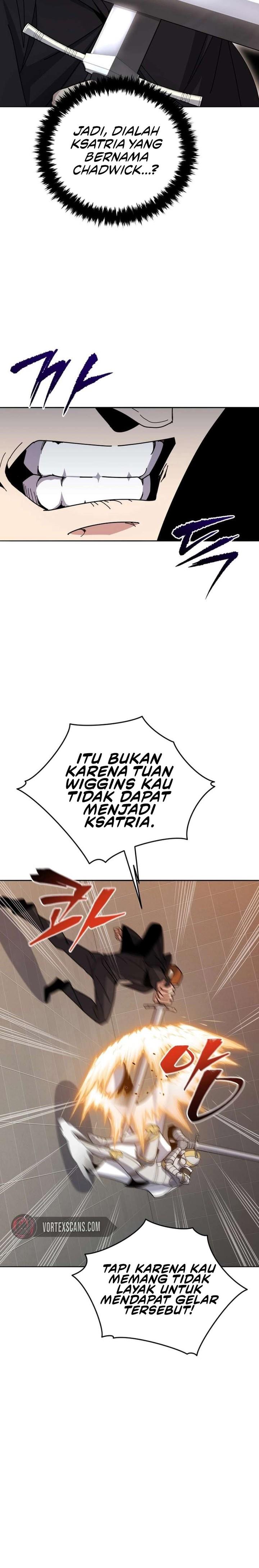 The Descent of the Demonic Master Chap 152 - Next Chap 153