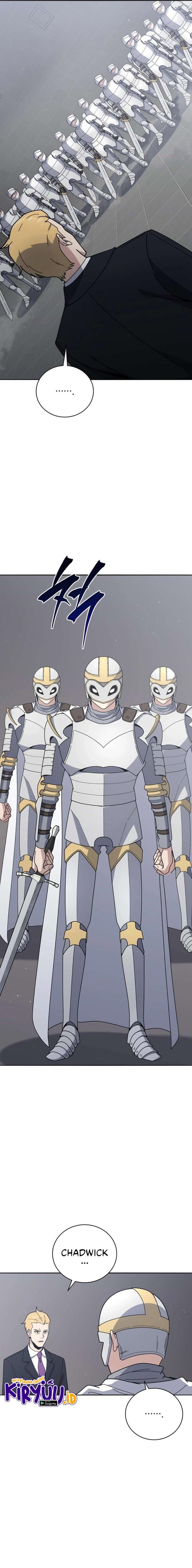 The Descent of the Demonic Master Chap 152 - Next Chap 153